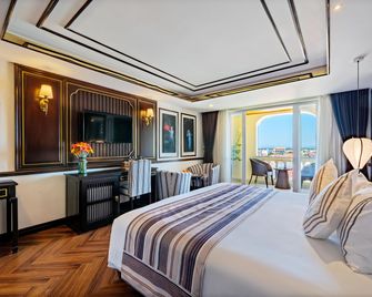 Le Pavillon Hoi An Luxury Resort & Spa - Hoi An