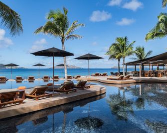 Hotel Christopher Saint Barth - Gustavia - Gebäude