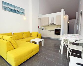 Apartment Molo Lozna-2 by Interhome - Postira - Σαλόνι