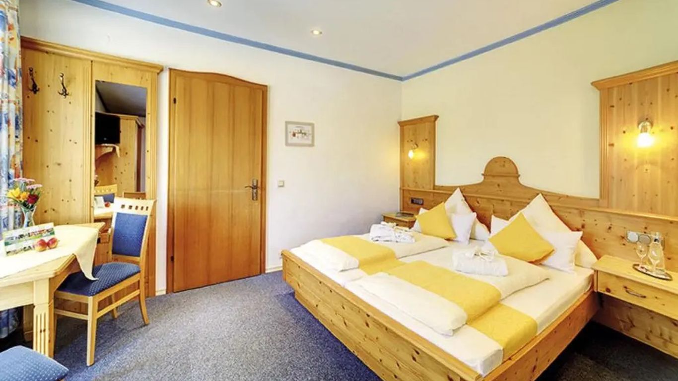 Appart-Hotel Wildererstuben