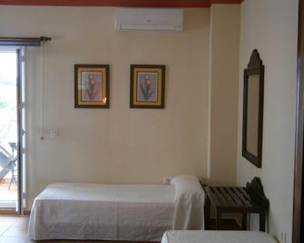 La Palmosa - Alcalá de los Gazules - Habitación