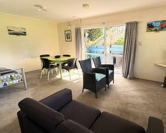 Bay of Islands Holiday Park - Waitangi
