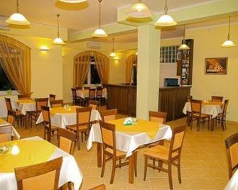 Villa Sylvia - Dźwirzyno - Restauracja