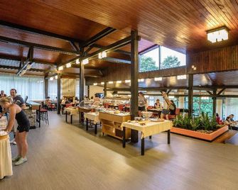 Hotel Bellevue - Plitvicka Jezera - Restaurant