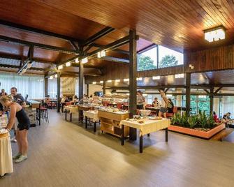 Hotel Bellevue - Plitvicka Jezera - Restaurant