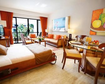 The Royal Cancun All Villas Resort - Cancún