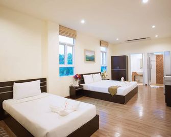 Tharakiree Place Hotel - Pak Chong - Habitación