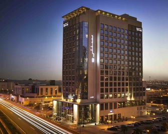Centro Waha by Rotana - Riyadh - Building