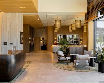 Maxim Hotel - Auckland - Auckland - Reception