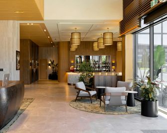 Maxim Hotel - Auckland - Auckland - Aula