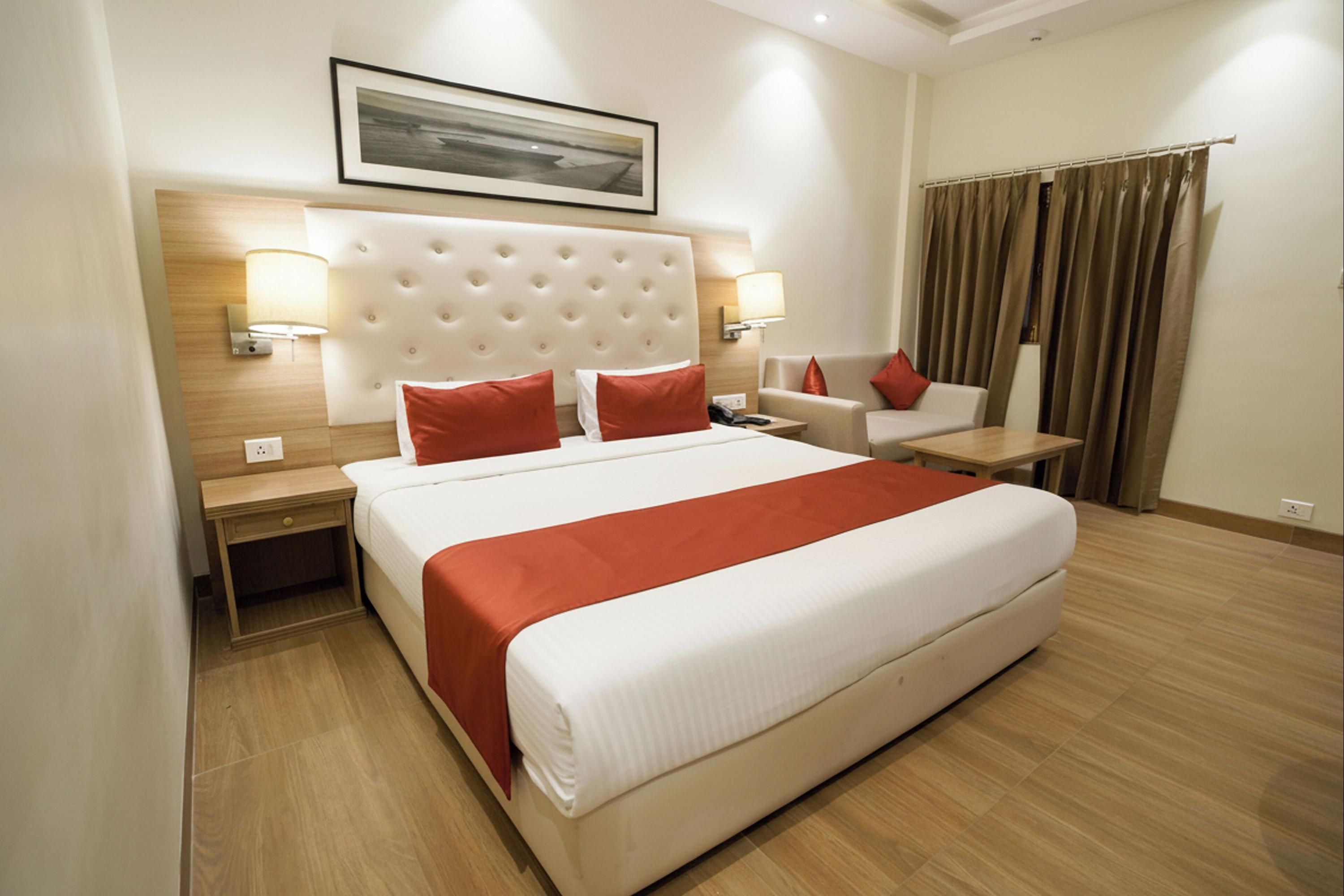 Kalinga Hotel - Jodhpur