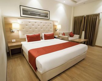 Kalinga Hotel - Jodhpur