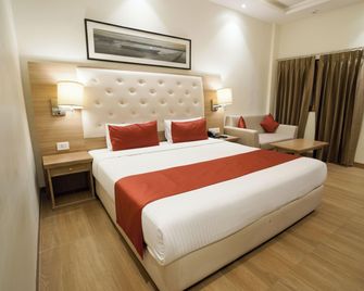 Kalinga Hotel - Jodhpur
