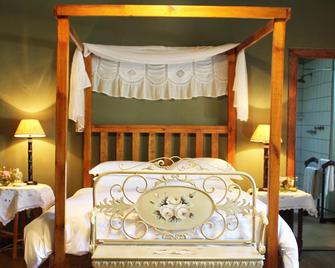 Moolmanshof - Swellendam - Habitación