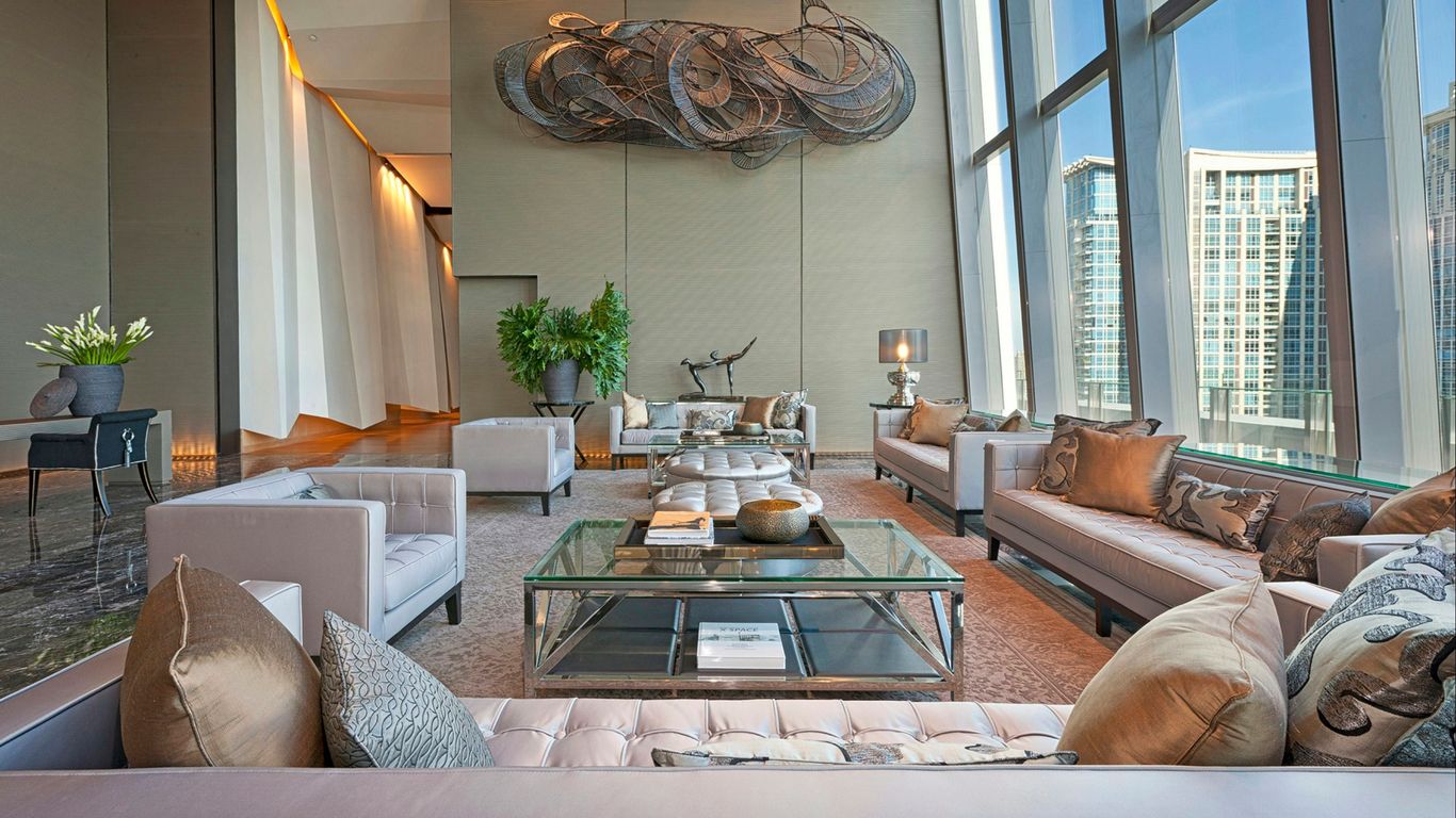 The Okura Prestige Bangkok