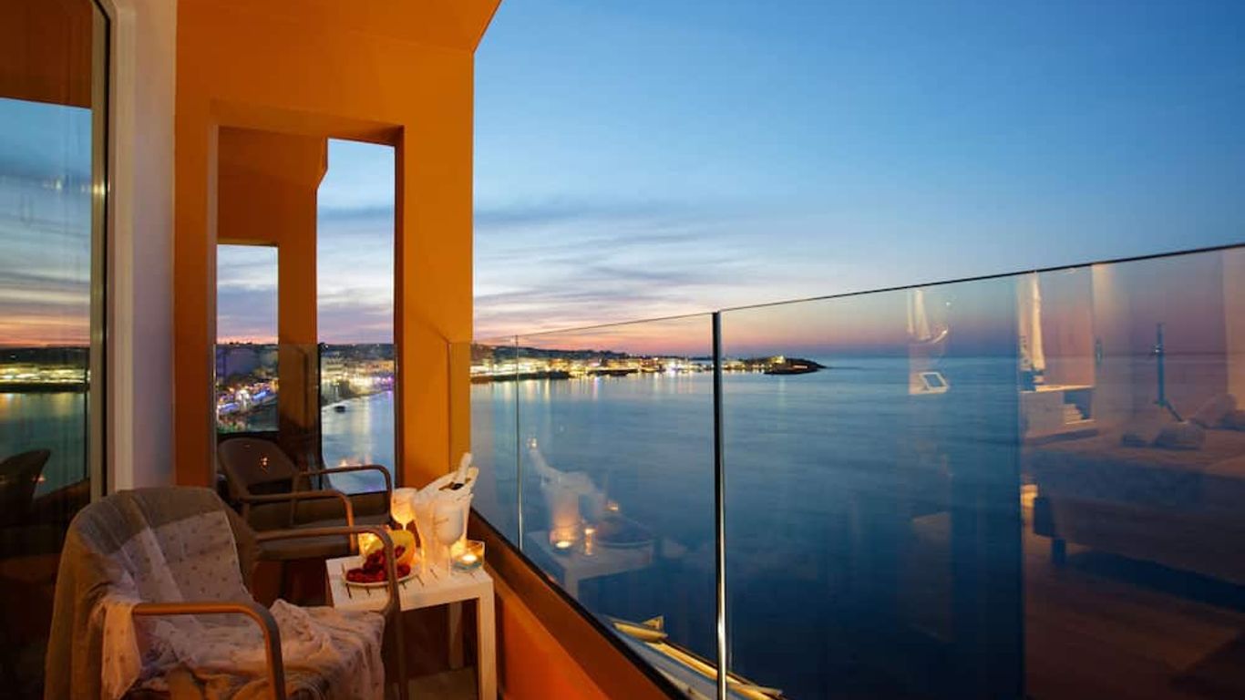 Palmera Beach Hotel & Spa - Adults Only