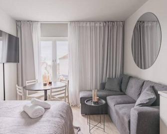 Hotell Hanöhus Hällevik - Sölvesborg