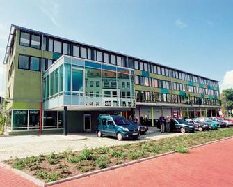 Atlantic Hotel Am Flötenkiel - Bremerhaven - Bina
