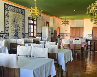 Casa Augusta 5 - Penafiel - Restaurante