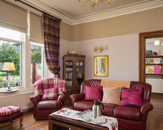 Cairngorm Guest House - Aviemore - Servicio de la propiedad