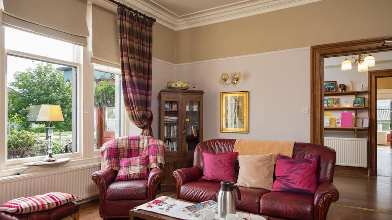 Cairngorm Guest House