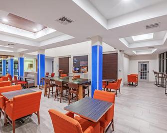 Holiday Inn Express & Suites Orange By IHG - Orange - Restaurant