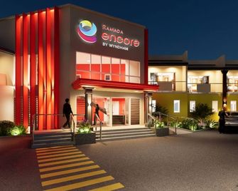 Ramada Encore - Labasa Damodar City - Labasa - Edificio