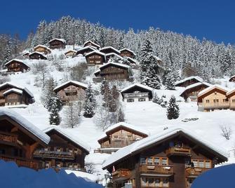 Chalet Etoile - Anniviers
