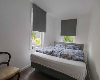 Apartment Pusteblume - Goslar - Sypialnia