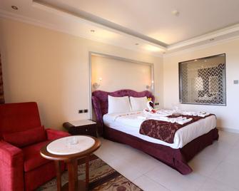 Rehana Royal Prestige & Spa - Sharm el-Sheij - Habitación