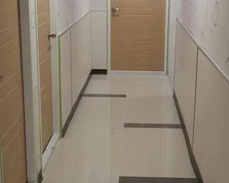 Awesome Hotel - Shulin District - Pasillo