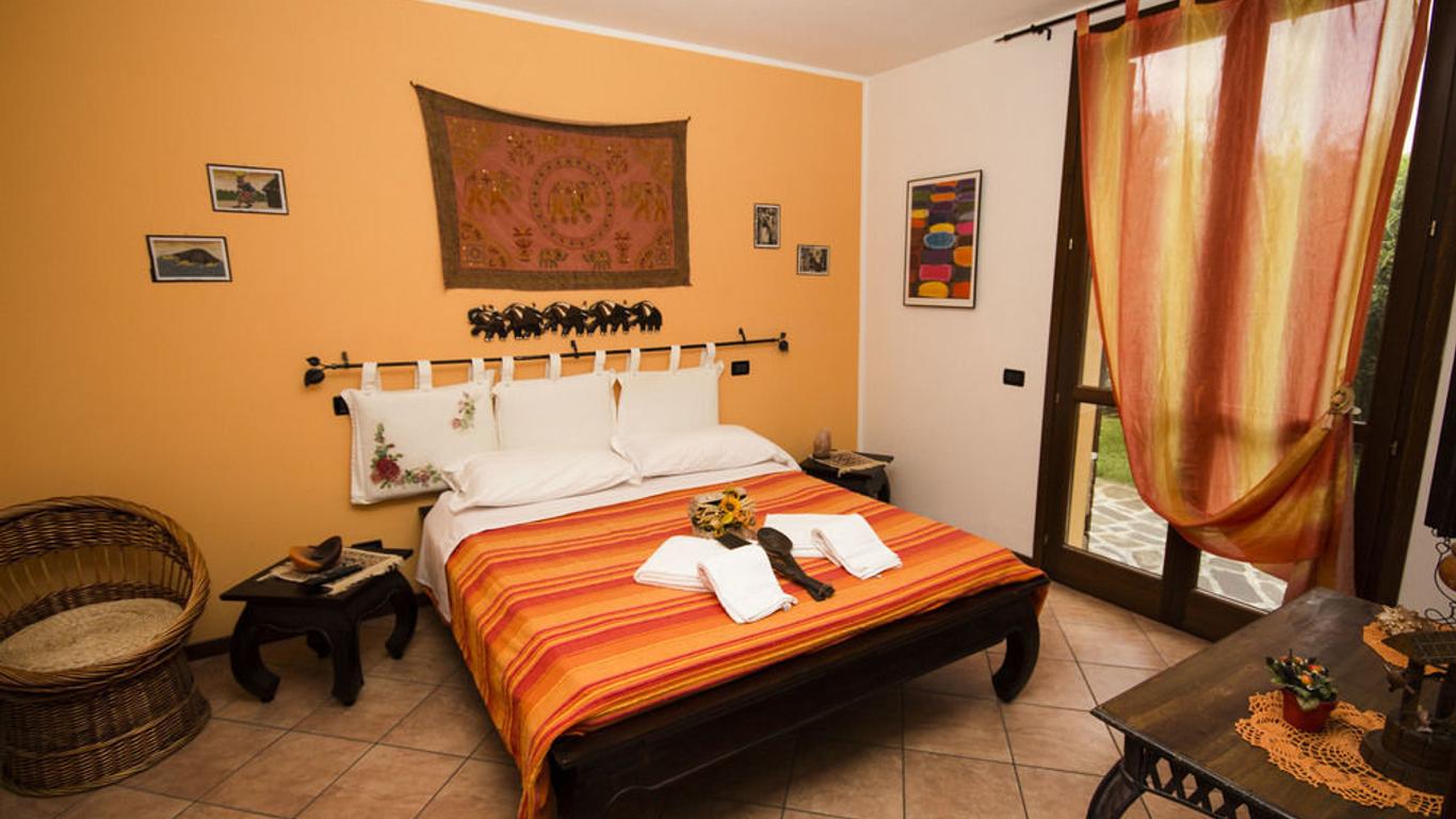 B&B La Dimora delle Calendule