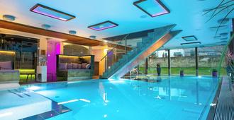 Johan Design & Spa Hotel - Kuressaare - Pool