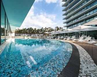 Wave Miedzyzdroje Resort & Spa - Międzyzdroje - Piscina