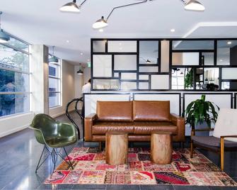 ibis budget Sydney East - סידני - לובי