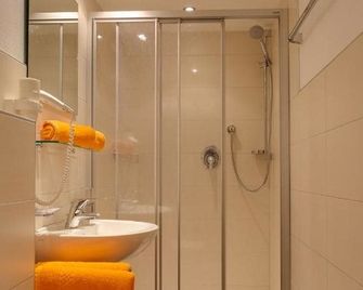 Apart Praxmarer - Sölden - Bathroom