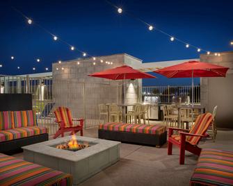 Home2 Suites by Hilton Phoenix Avondale - Avondale - Restaurant