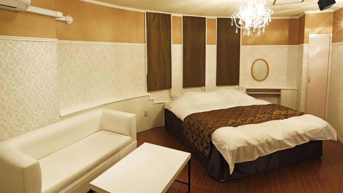 Hotel Fine Garden Gifu