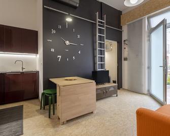 La casa di Laura - Putignano - Soggiorno