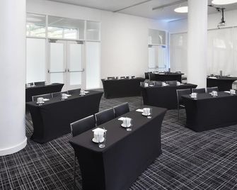 The Chambers Hotel - Minneapolis - Restaurang