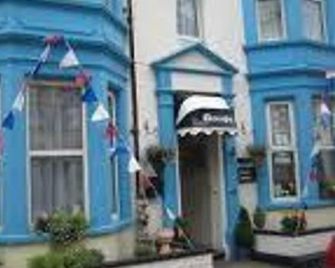 Gleneagles Guest House - Weymouth - Edificio