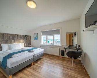 Hotel Mikael - Hofn - Bedroom