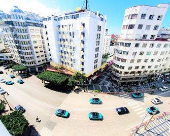 Hotel Rembrandt - Tanca