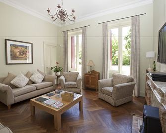 La Villa de Mazamet - Mazamet - Salon