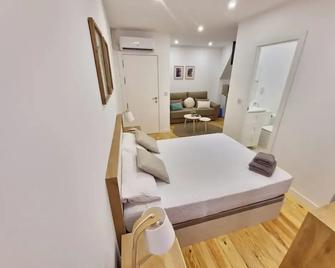 Gibraltar Nest 4-Hosted by Sweetstay - Gibraltar - Habitación