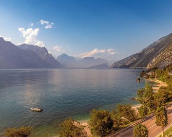 Wind Hotel - Malcesine