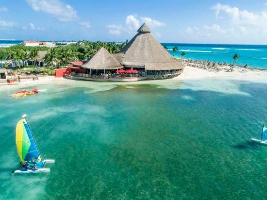 Club Med Cancún Resort