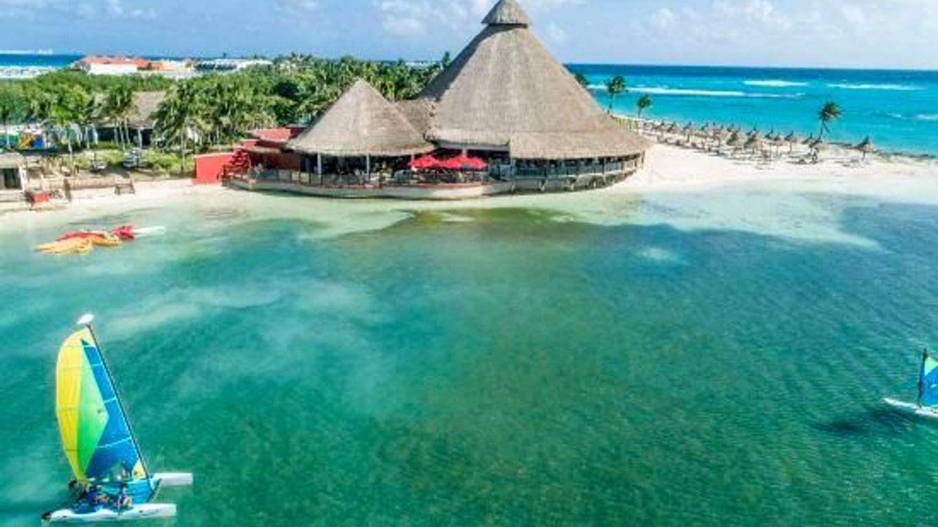 Club Med Cancún Resort