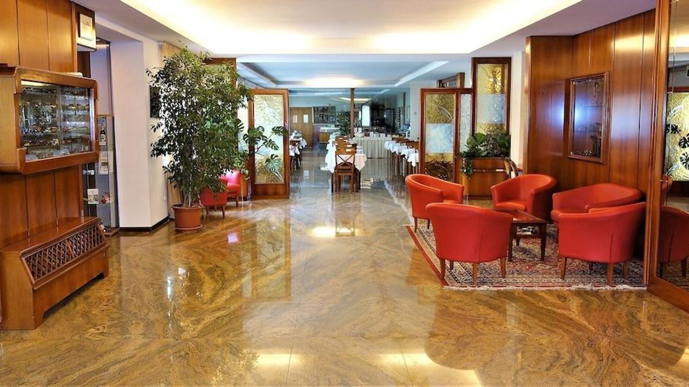 Euromotel Croce Bianca