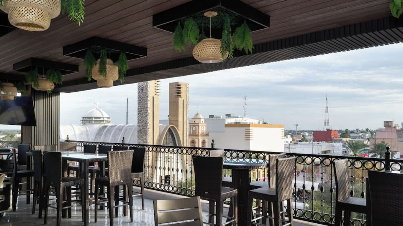 Hotel Posada San Antonio